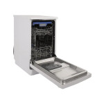 Посудомоечная машина Hiberg F48 1030 W