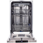 Встраиваемая посудомоечная машина Delonghi DDW06S Supreme nova