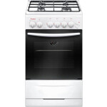 Газовая плита Gefest GC 532E5WH