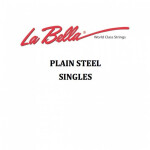 Струна La Bella PS011