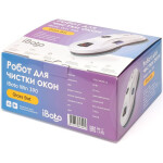 Робот-стеклоочиститель IBoto WIN 390 белый