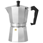 Гейзерная кофеварка Italco EXPRESS 6