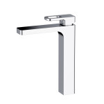 Смеситель для раковины Timo Sahara 2211/00F chrome