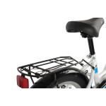 Велосипед Novatrack 201FOREST.WT21