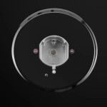 Встраиваемая газовая варочная панель Maunfeld EGHE.64.3STS-EB/G