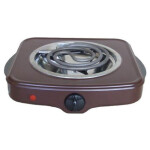 Настольная плита Cezaris ЭПТ-1МВ (03) К