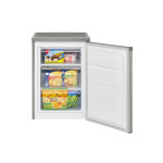 Морозильная камера Bomann GS 2186 ix-look