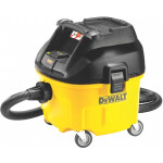 Строительный пылесос DeWalt DWV 901 L