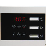 Посудомоечная машина Midea MCFD-55320S