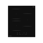 Встраиваемая индукционная варочная панель Krona REMO 45 BL