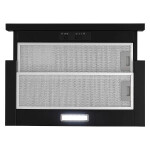 Встраиваемая вытяжка Avex BS 6040 B