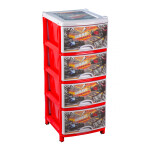 Комод Альтернатива М1243