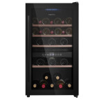 Винный шкаф Maunfeld MFWC-124D49