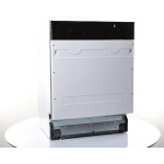 Встраиваемая посудомоечная машина Zigmund & Shtain DW 169.6009 X