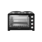Мини-печь Willmark WHO-402B
