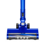 Пылесос Maunfeld MF-2032BL PRO