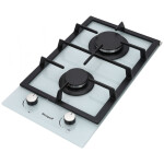 Встраиваемая газовая варочная панель Weissgauff HGG 320 WGH