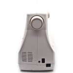 Иглопробивная машина Merrylock 015 белый