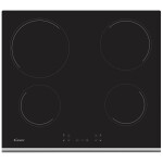 Встраиваемая электрическая варочная панель Candy CH 64 XB