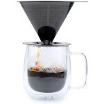 Воронка для кофе Wilfa PO1B-4