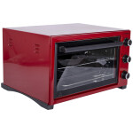 Мини-печь Luxell MO-36CRD