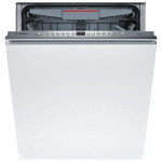 Встраиваемая посудомоечная машина Bosch SMV46MX00R