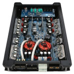 Усилитель Ural DB 6.180