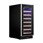 Винный шкаф Temptech WPQ38SCB