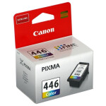 Картридж Canon CL-446