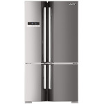 Холодильник Mitsubishi Electric MR-LR78G-ST-R