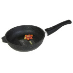 Сковорода Мечта Гранит 024802