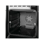 Встраиваемый электрический духовой шкаф Korting OKB 7951 CMW