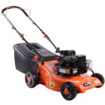 Газонокосилка бензиновая Patriot PT 42BS