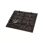 Встраиваемая газовая варочная панель Gefest ПВГ 1214-01 К7