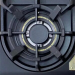 Встраиваемая газовая варочная панель Kaiser KG 6325 Em Turbo