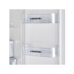 Холодильник Maunfeld MFF181NFB