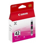 Картридж Canon CLI-42 M 6386B001
