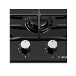 Встраиваемая газовая варочная панель Maunfeld EGHE.32.63CB/G