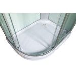 Душевая кабина WeltWasser WW500 Werra 1202 R