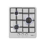 Встраиваемая газовая варочная панель HOMSair HGS433S