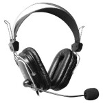 Гарнитура A4Tech HS-60