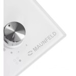 Встраиваемая газовая варочная панель Maunfeld EGHG.64.23CW/G