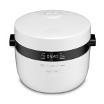 Мультиварка Maunfeld MF-1623WH