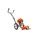 Газонокосилка бензиновая Patriot PT 525 (512109525)