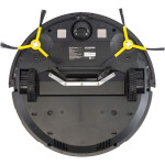 Робот-пылесос StarWind SRV4575 15Вт белый