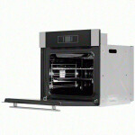 Встраиваемый электрический духовой шкаф Gefest ДА 622-04 Н3