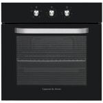 Встраиваемый электрический духовой шкаф Zigmund & Shtain E 146 S