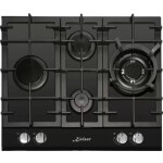 Встраиваемая газовая варочная панель Kaiser KCG 6394 Turbo Romb
