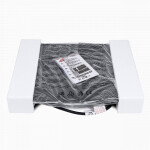 Встраиваемая индукционная варочная панель Maunfeld EVI.594.FL2(S)-BK