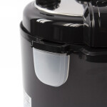 Мультиварка-скороварка Lumme LU-1450 туманный нефрит